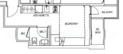City Gate (D7), Apartment #588376721